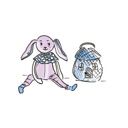 02 - doudou