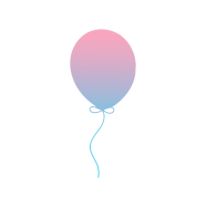 Ballons png
